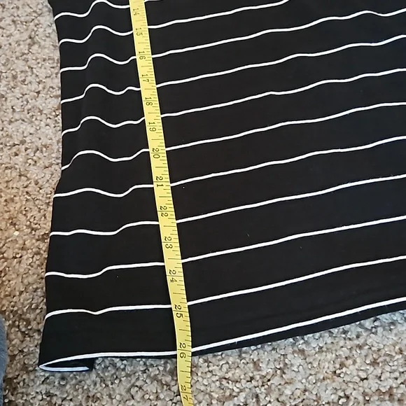 a.n.a. a new york approach shirt. Size L - Picture 6 of 6